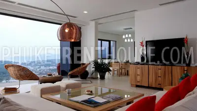 KAT18883: Luxury 3 Bedroom Seaview Penthouse. Photo #29