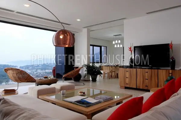 KAT18883: Luxury 3 Bedroom Seaview Penthouse. 照片 #29