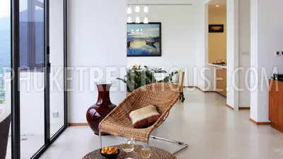 KAT18883: Luxury 3 Bedroom Seaview Penthouse. Photo #30