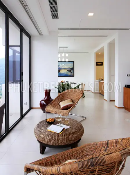 KAT18883: Luxury 3 Bedroom Seaview Penthouse. 照片 #30