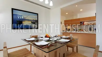 KAT18883: Luxury 3 Bedroom Seaview Penthouse. Photo #22