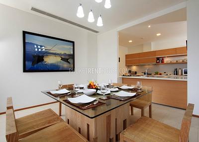 KAT18883: Luxury 3 Bedroom Seaview Penthouse. 照片 #22