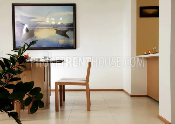 KAT18883: Luxury 3 Bedroom Seaview Penthouse. 照片 #23