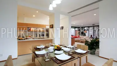 KAT18883: Luxury 3 Bedroom Seaview Penthouse. Photo #24