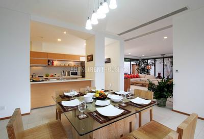 KAT18883: Luxury 3 Bedroom Seaview Penthouse. 照片 #24