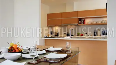 KAT18883: Luxury 3 Bedroom Seaview Penthouse. Photo #25