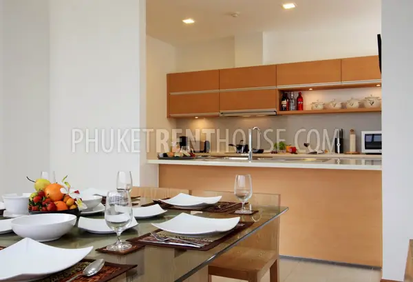 KAT18883: Luxury 3 Bedroom Seaview Penthouse. 照片 #25