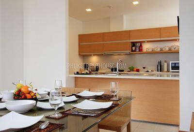 KAT18883: Luxury 3 Bedroom Seaview Penthouse. 照片 #25