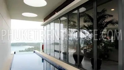 KAT18883: Luxury 3 Bedroom Seaview Penthouse. Photo #36