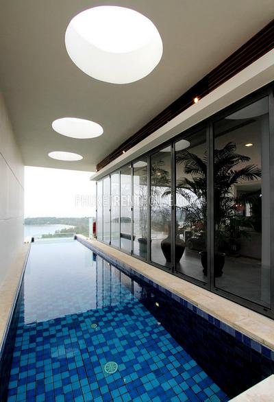 KAT18883: Luxury 3 Bedroom Seaview Penthouse. 照片 #36