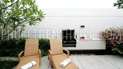 KAT18883: Luxury 3 Bedroom Seaview Penthouse. Photo #37