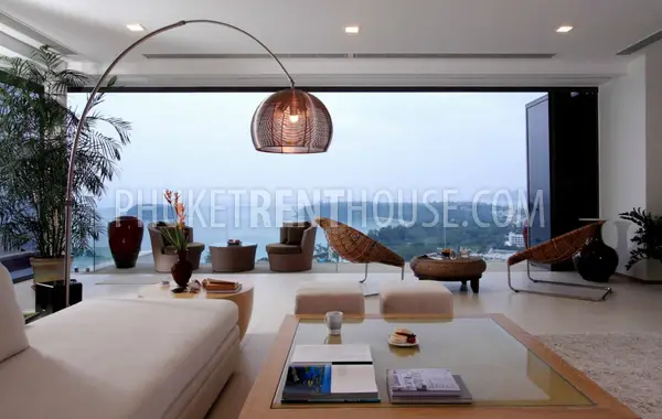 KAT18883: Luxury 3 Bedroom Seaview Penthouse. 照片 #38
