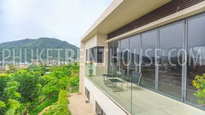 KAT18884: Luxury 3 Bedroom Penthouse with Private Pool. Photo #1
