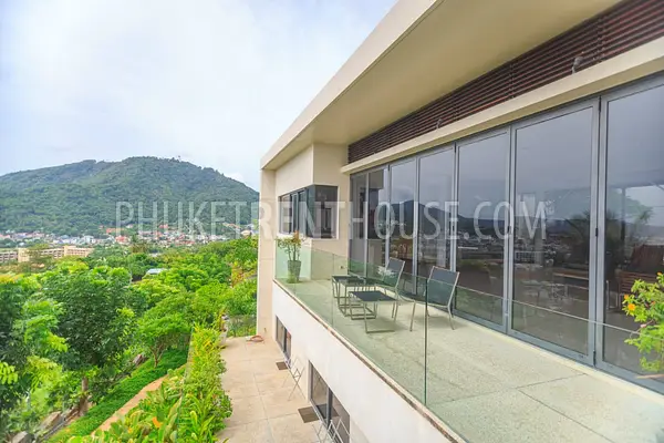KAT18884: Luxury 3 Bedroom Penthouse with Private Pool. 照片 #1