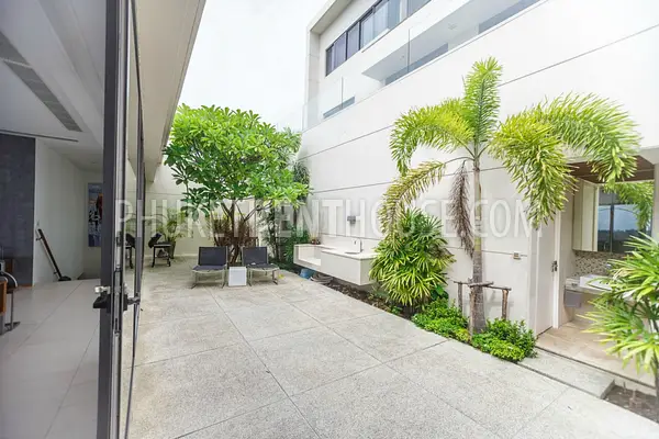 KAT18884: Luxury 3 Bedroom Penthouse with Private Pool. 照片 #2