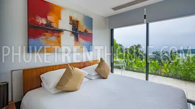 KAT18884: Luxury 3 Bedroom Penthouse with Private Pool. Photo #3