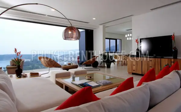 KAT18883: Luxury 3 Bedroom Seaview Penthouse. 照片 #32