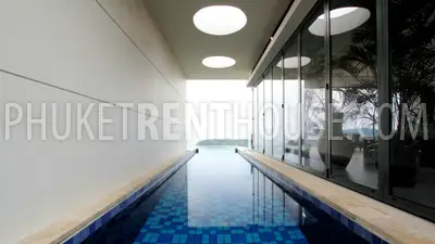 KAT18883: Luxury 3 Bedroom Seaview Penthouse. Photo #33