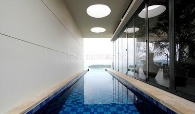 KAT18883: Luxury 3 Bedroom Seaview Penthouse. 照片 #33