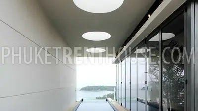 KAT18883: Luxury 3 Bedroom Seaview Penthouse. Photo #34