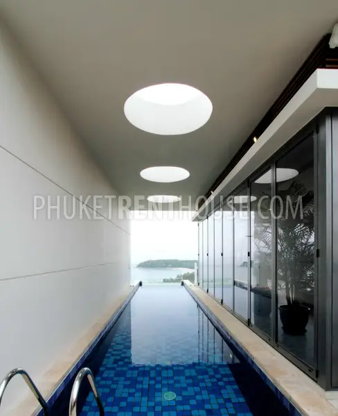 KAT18883: Luxury 3 Bedroom Seaview Penthouse. 照片 #34