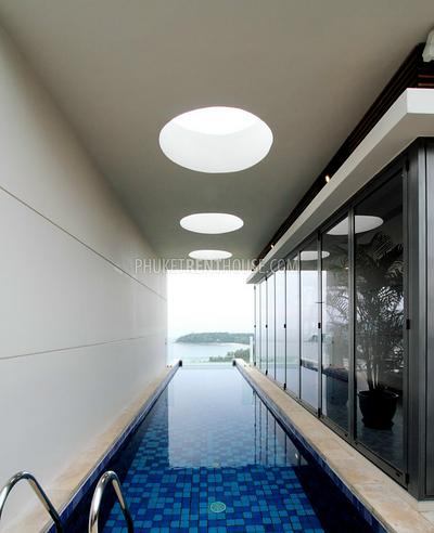 KAT18883: Luxury 3 Bedroom Seaview Penthouse. 照片 #34