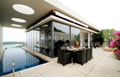 KAT18883: Luxury 3 Bedroom Seaview Penthouse. 照片 #35