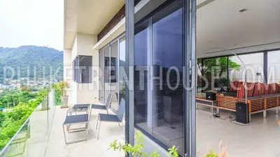 KAT18884: Luxury 3 Bedroom Penthouse with Private Pool. Photo #9