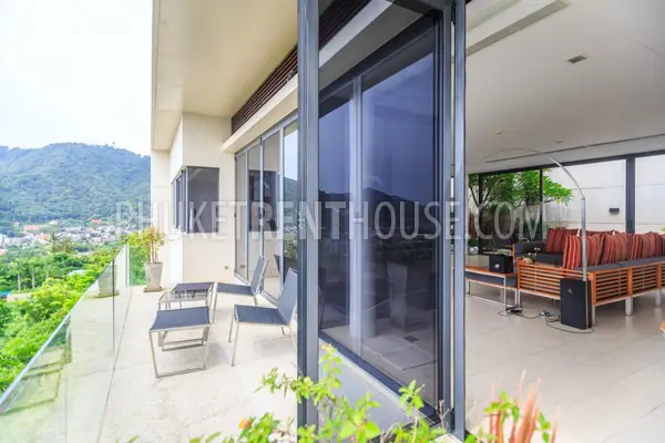 KAT18884: Luxury 3 Bedroom Penthouse with Private Pool. 照片 #9