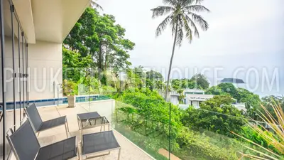 KAT18884: Luxury 3 Bedroom Penthouse with Private Pool. Photo #10