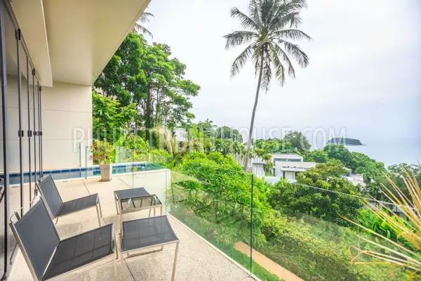 KAT18884: Luxury 3 Bedroom Penthouse with Private Pool. 照片 #10