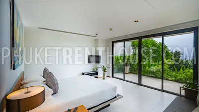 KAT18884: Luxury 3 Bedroom Penthouse with Private Pool. Photo #11