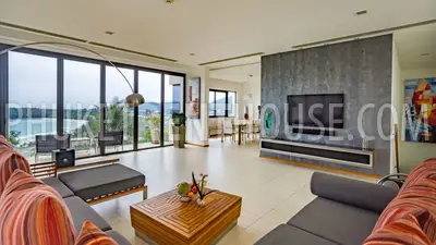 KAT18884: Luxury 3 Bedroom Penthouse with Private Pool. Photo #6