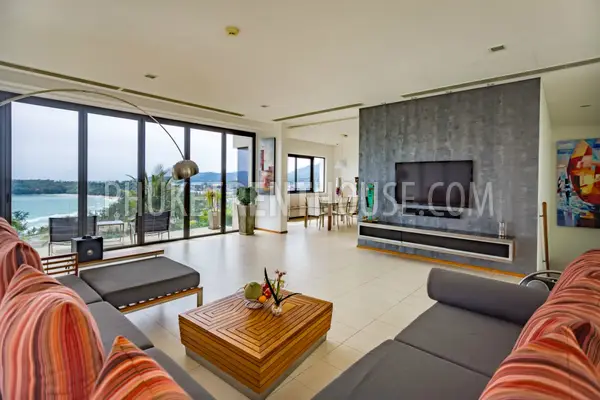 KAT18884: Luxury 3 Bedroom Penthouse with Private Pool. 照片 #6