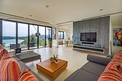 KAT18884: Luxury 3 Bedroom Penthouse with Private Pool. Photo #6