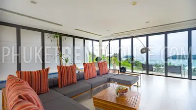 KAT18884: Luxury 3 Bedroom Penthouse with Private Pool. Photo #7