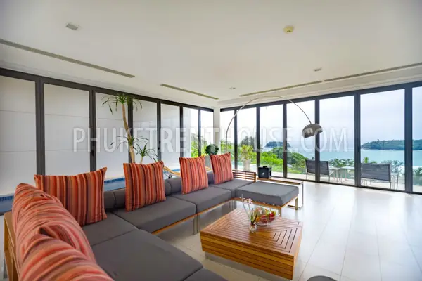 KAT18884: Luxury 3 Bedroom Penthouse with Private Pool. 照片 #7