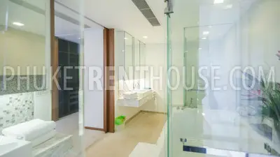 KAT18884: Luxury 3 Bedroom Penthouse with Private Pool. Photo #28