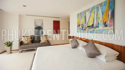 KAT18884: Luxury 3 Bedroom Penthouse with Private Pool. Photo #29