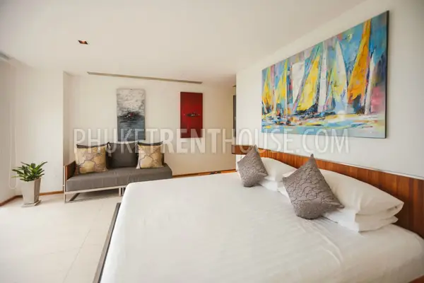 KAT18884: Luxury 3 Bedroom Penthouse with Private Pool. 照片 #29