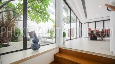 KAT18884: Luxury 3 Bedroom Penthouse with Private Pool. Photo #32