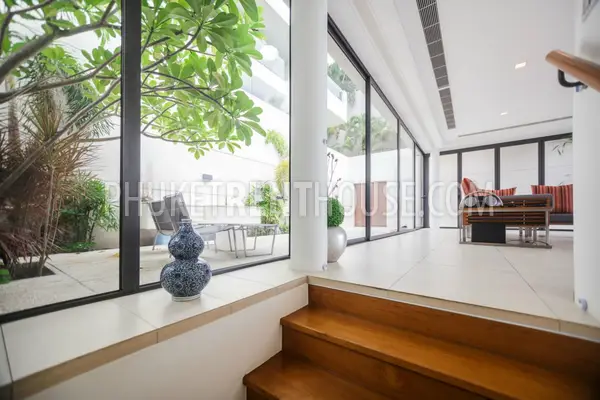 KAT18884: Luxury 3 Bedroom Penthouse with Private Pool. 照片 #32