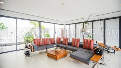 KAT18884: Luxury 3 Bedroom Penthouse with Private Pool. Photo #33