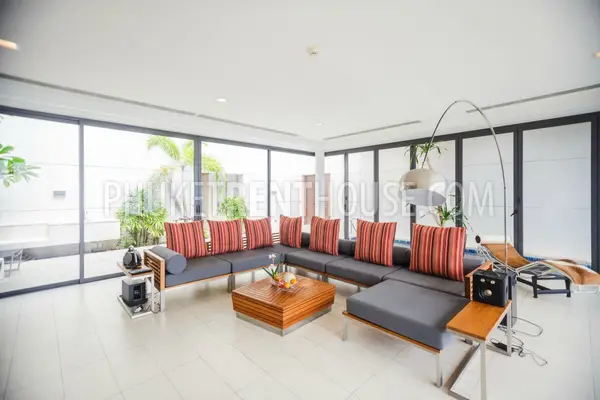 KAT18884: Luxury 3 Bedroom Penthouse with Private Pool. 照片 #33