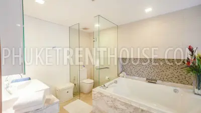 KAT18884: Luxury 3 Bedroom Penthouse with Private Pool. Photo #26