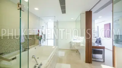 KAT18884: Luxury 3 Bedroom Penthouse with Private Pool. Photo #27