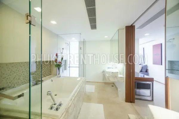 KAT18884: Luxury 3 Bedroom Penthouse with Private Pool. 照片 #27