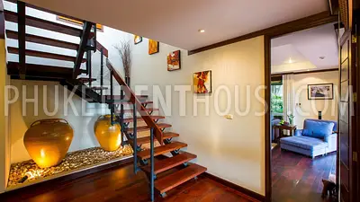 KAT18885: Holiday Pool Villa with Amazing Sea Views. Photo #5