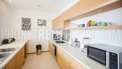 KAT18884: Luxury 3 Bedroom Penthouse with Private Pool. Photo #34