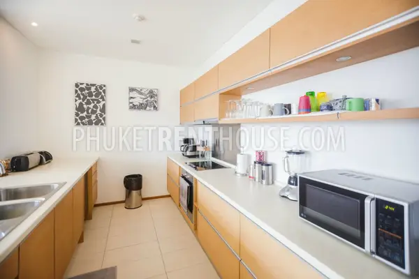 KAT18884: Luxury 3 Bedroom Penthouse with Private Pool. 照片 #34